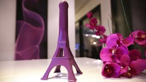 Los 10 juguetes sexuales más raros del mundo
